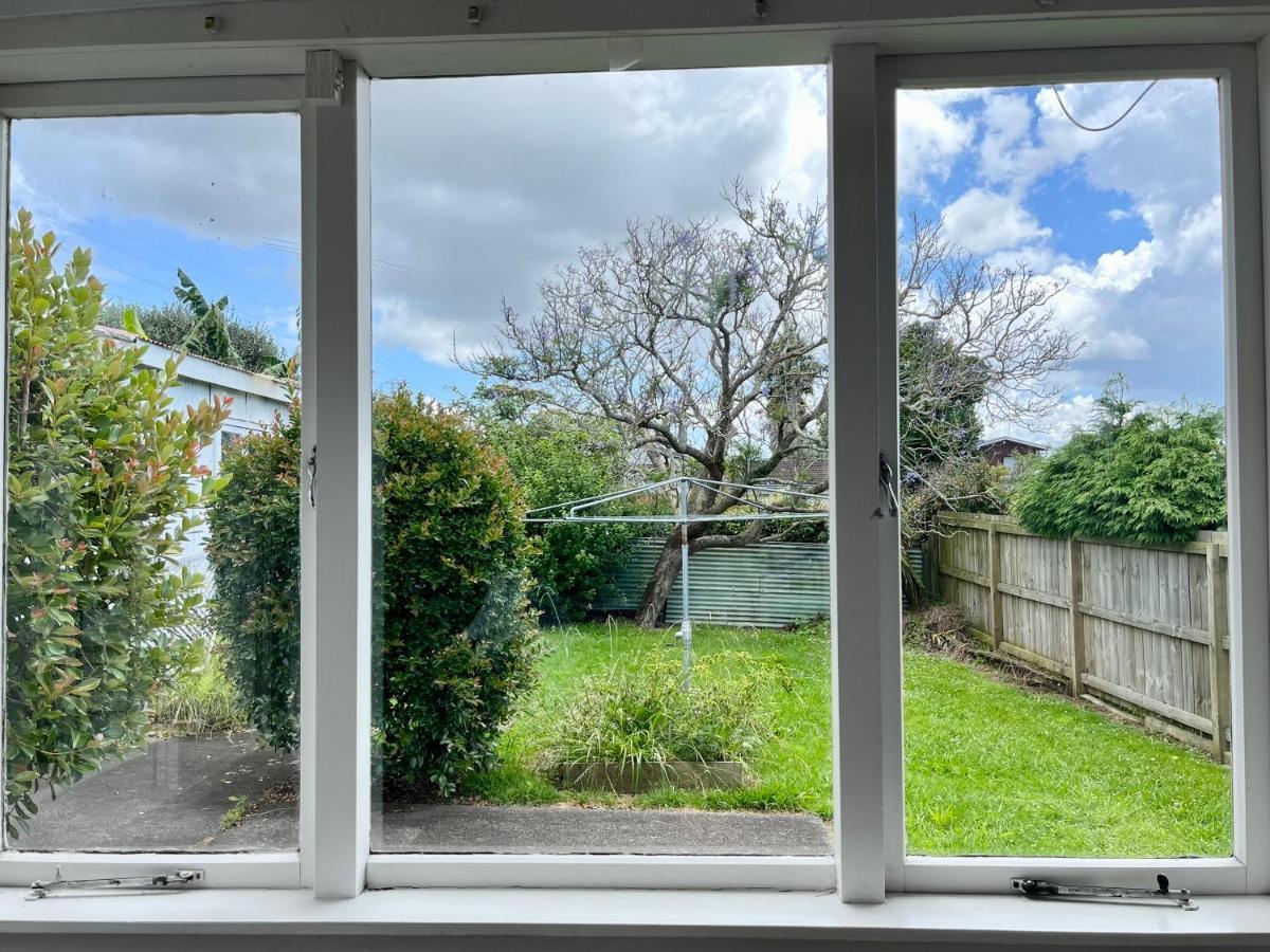 Entire House In Mt Wellington, Central Окленд Экстерьер фото