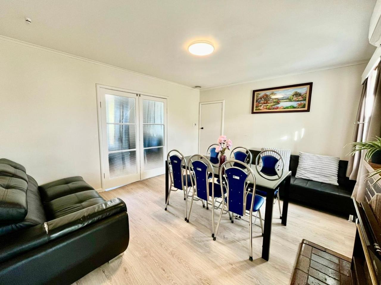 Entire House In Mt Wellington, Central Окленд Экстерьер фото
