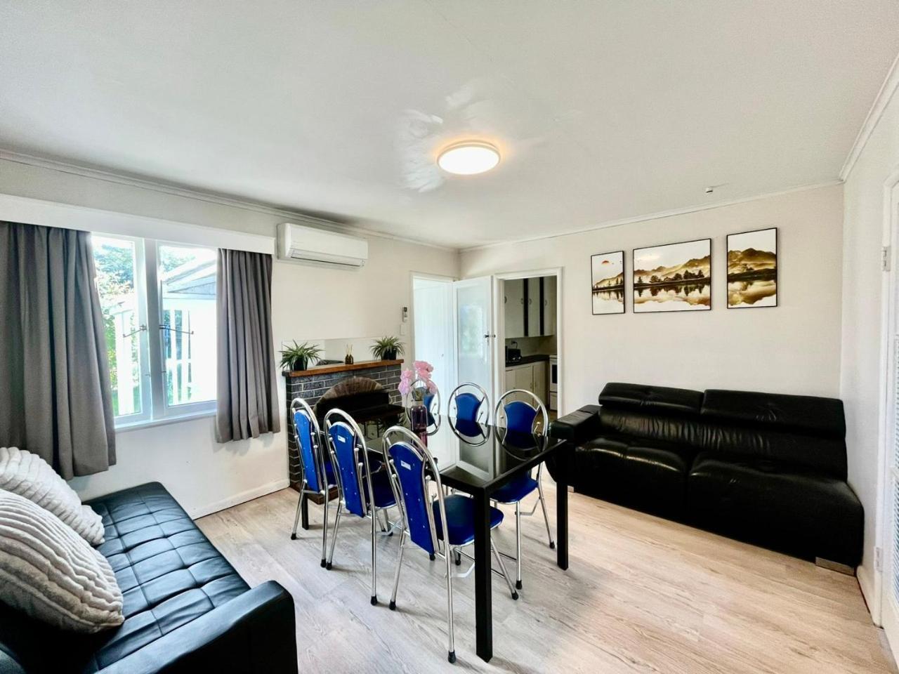 Entire House In Mt Wellington, Central Окленд Экстерьер фото
